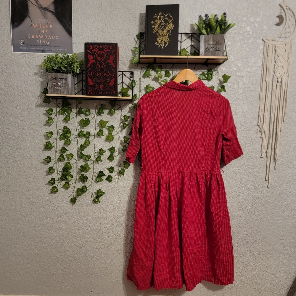 Dress - Picture 5 of 6